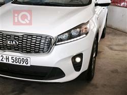 كيا سورينتو